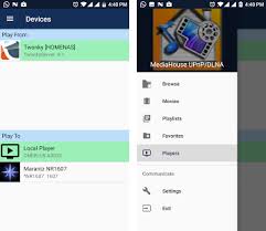 This is the license app for bubbleupnp, removing the ads and limitations of the free version. Mediahouse Upnp Dlna Browser Apk Download For Android Latest Version 1 5 2 Com Dbapp Android Mediahouse