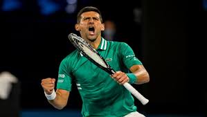 Djokovic vs medvedev prediction and pick Australian Open 2021 Men S Final Novak Djokovic Vs Daniil Medvedev Preview Head To Head And Predictions Firstsportz