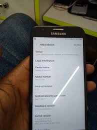 And install the modem file over the odin. Samsung J3 Luna Pro How To Unlock