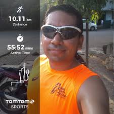 What is the best running route at Sports Authority of India Kandivali East?