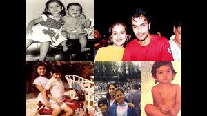 Actress Ameesha Patel Childhood Pics Rare And Unseen Youtube You come to your appointment alone if at all possible and request only one parent/guardian to accompany our child patients.