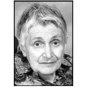 Andreini Family Obituaries