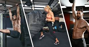 The Tactical Physique: A Functional Strength Training & Conditioning Workout  | Muscle & Strength