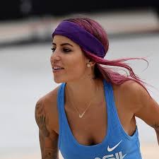 See more ideas about leticia, bmx girl, skater girls. Leticia Bufoni Olympics Com