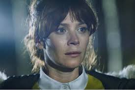 Anna friel news, gossip, photos of anna friel, biography, anna friel boyfriend list 2016. Anna Friel Fresh Off Emmy Win For Marcella In Talks To Play Spy In Wwii Biopic Exclusive News Screen