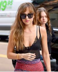 Dakota Johnson Dakota Johnson Style Dakota Johnson Street Style Dakota Johnson Hair