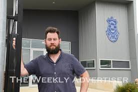 New Principal Leading By Example At St Patrick S In Stawell The Weekly Advertiser