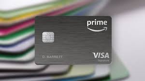 You'll receive a written notification from chase about your application within 30 days of your application date. Amazon Prime Rewards Visa Review 5 Back For Prime Members Clark Howard
