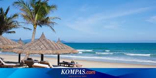 Kisah Tiga Negara Penikmat Reklamasi Halaman All Kompas Com