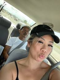 Daughter shares love and grief after losing her dad