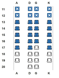 seat guru qantas 787 seatguru thomson 787 2019 09 21