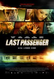 Last Passenger (2013) - IMDb