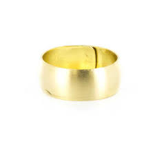 Maybe you would like to learn more about one of these? Raw Brass Adjustable Wide Ring Blanks Hobby Lobby 783613