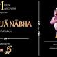 Sarasijā Nābha By Akhila Krishnan - Ticket9 event image