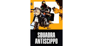 Squadra antiscippo - Google Play-н кино