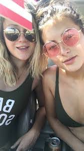 Savannah Murray's Instagram, Twitter & Facebook