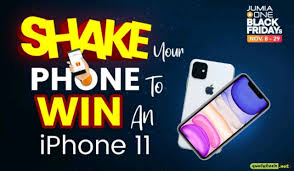 How To Win An Iphone 11 From Jumia For Free First Of All Download The Jumia One App On Your Smartphone Download Here S Iphone 11 Iphone Black Friday Phones