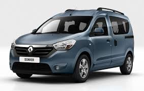 Renault Dokker 2020 2021 Cena I Harakteristiki Fotografii I Obzor