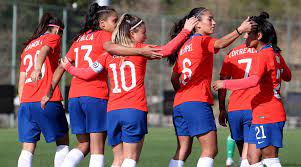 Chilevisión confirmó la transmisión de los partidos de la roja vs eslovaquia y alemania. Como Y Donde Ver En Vivo El Partido De Chile Vs Eslovaquia