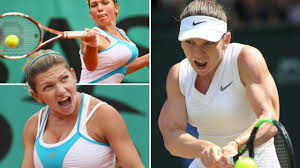 Born 27 september 1991) is a romanian professional tennis player. DezvÄluiri Din Interior Motivul Pentru Care Simona Halep Èi A MicÈorat Sanii PÄi Altfel Nu FÄcea Nimic E Vorba De 4 Kilograme In Plus In Zona Pieptului Prosport