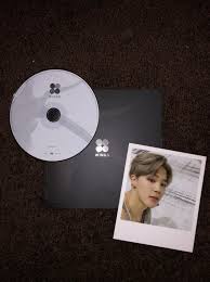 Wings is the second studio album by south korean boy group bts. Wings Album Bts Jimin Photocard Bts Wings Album Wings Albums Album Bts