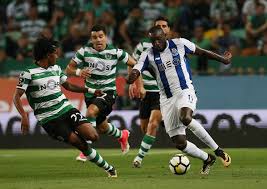 O jogo entre assistir sporting tondela online para o campeonato de portugal (liga nos). Antevisao Fc Porto Sporting Historia Da Vantagem Aos Dragoes Jpn