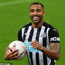 View newcastle united fc scores, fixtures and results for all competitions on the official website of the premier league. Stream Nufc Podcast Newcastle United Comfortably Beat Burnley With Allan Saint Maximin Running The Show By True Faith Nufc Podcast Listen Online For Free On Soundcloud