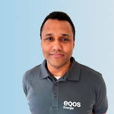 Herzlich willkommen bei EQOS Energie!