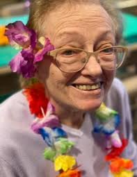 Mary James Obituary April 6, 2021