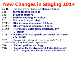 Women with ovarian cancer may have no symptoms or mild symptoms until the disease is in an advanced stage. Panoramic View Of Ovarian Cancer Ppt Video Online Download