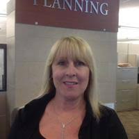 Dawn Rowe works behind the scenes to facilitate city's development