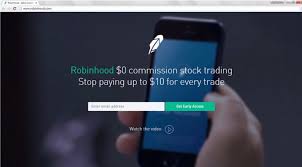Robinhood will give you free stock of top companies just for signing up! Robinhood S Marketing The Referral Marketing Program That Turned Customers Into Evangelists Extole