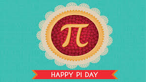 And i was hoping ot use harry potter. Pi Day 12 Fun Facts And Ways To Celebrate The Enterprisers Project