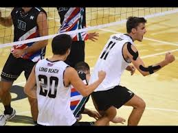 Jun 23, 2021 · the u.s. Tj Defalco Of Long Beach State Men S Volleyball Named 2017 Avca Men S Player Of The Year Video Dailymotion