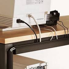 Modern Cable Organizers Offering Convenient And Practical Office Storage And Orgaization Solutions Home Cord Management Home Decor