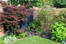90 Stunning Small Cottage Garden Ideas For Backyard Landscaping Homixover Com Small Back Gardens Small Gardens Small Trees For Garden