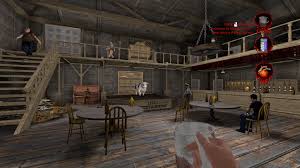Postal 2 Paradise Lost