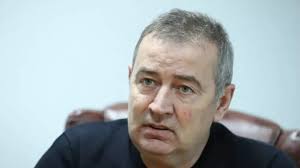 Отиде си енергийният експерт Васко Начев