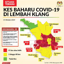 Warna biru keunguan adalah warna yang memberi makna tenang, setia dan selalu ingin mempertahankan kebenaran dan harapan masa depan yang cerah. Hanif Salahudin On Twitter Mknjpm Mana Daerah Shah Alam Dengan Subang Jaya Baru Boleh Nampak Ada Kes Ke Tak Dekat Dua Daerah Ni