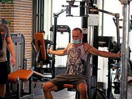 Maybe you would like to learn more about one of these? Covid 19 Going To The Gym Follow These Precautions In The Uae Living Health Gulf News