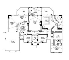 Pools are an amenity that can be enjoyed throughout the country, but those in the southern states will see the most use out of their pools due to an extended. Clayton Atrium Ranch Home Plan 007d 0002 House Plans And More