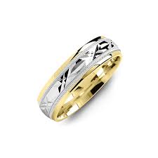 If you can't edit your sentiment down to a mere few words or want to use a stanza from a poem or song, consider engraving your message around the rim of the stone itself. Men S Wedding Rings For Every Personality Madani Rings