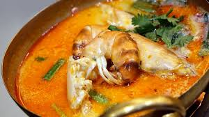 Per il curry con gamberi. Gamberi Al Curry Di Pomodoro Ricettone