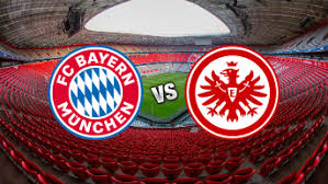 Links to eintracht frankfurt vs. 2020 06 10 Bayern Munich Vs Eintracht Frankfurt Dfb Pokal Bayernforum Com