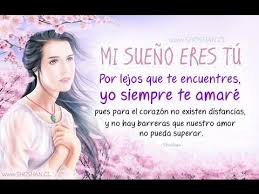 A Un Amor Que Vive Lejos Eliasss Poema De Amor Wmv Youtube Quotes I Love You My Love