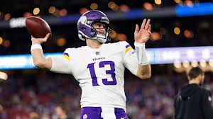 Vikings once again linked to Daniel Jones after heartbreaking Achilles  injury