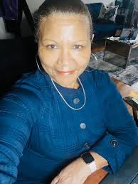 Caregiver's struggle with new reality