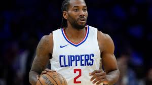 Kawhi Leonard Expected to Return for Clippers vs. Cavaliers