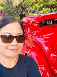 Hi all! I just wanted to introduce myself and share a photo I took thanks  mga reels