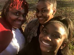 Angela M Boyd (@AngelaMBoyd4)